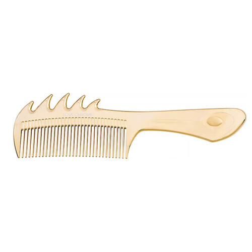 Love Chrome K24GP NAMI COMB GOLD