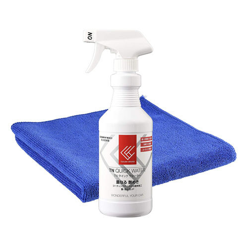 Comtec | Takumi Brand TN Quick Water Enhancer