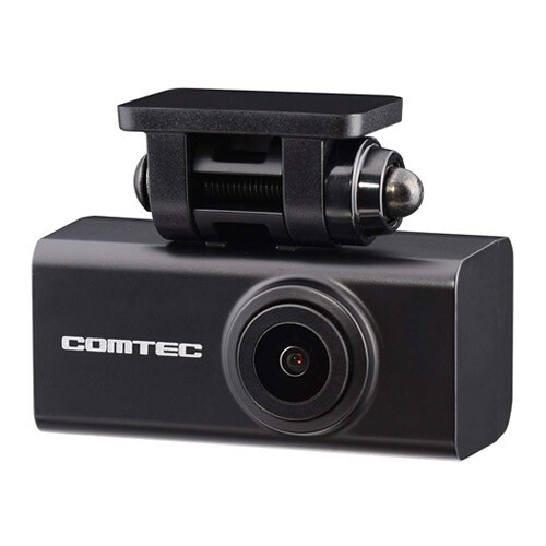Видеорегистратор Comtec ZDR015