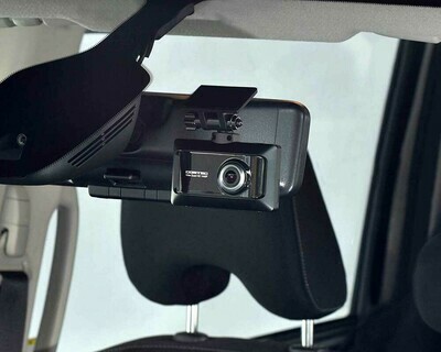 アクセサリー COMTEC ZDR-026 Amazon.co.jp: COMTEC ZDR026 Dash Cam, Front and Rear Cameras