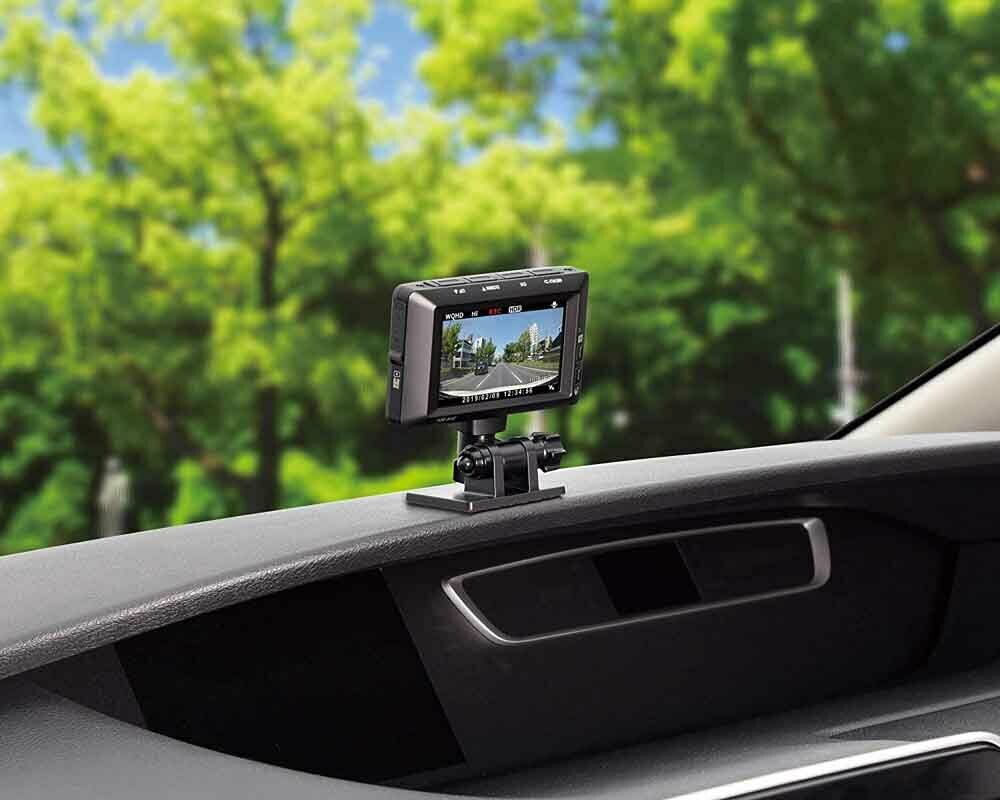 Drive Recorder Comtec ZDR026