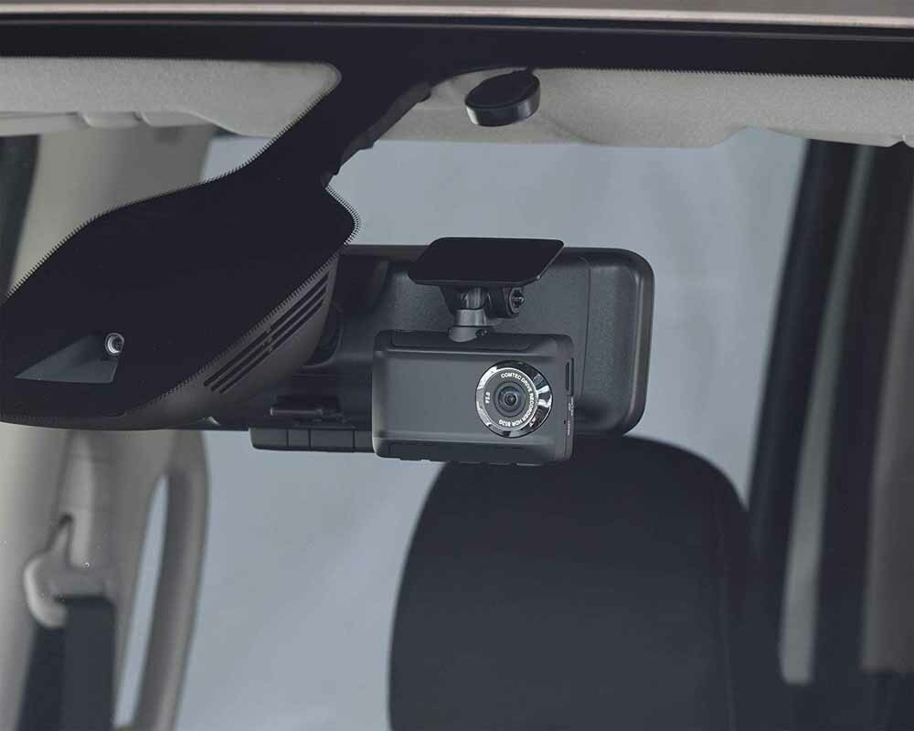 Drive Recorder Comtec HDR852G
