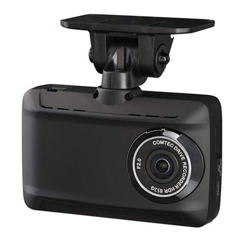 Видеорегистратор Comtec HDR852G