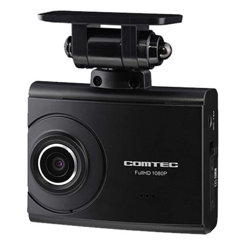 Видеорегистратор Comtec ZDR022