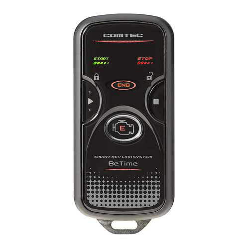 Engine Starter Comtec WR21