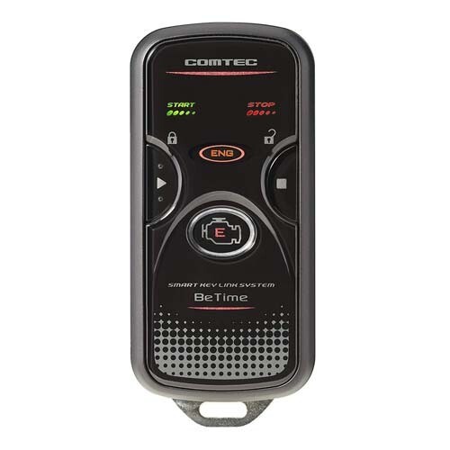 Engine Starter Comtec WR30