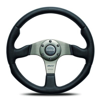 Steering Wheel Momo Racing 35 Pie BK R – 11