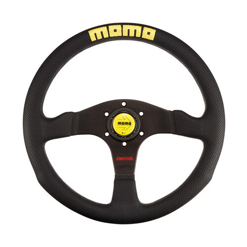 Steering Wheel Momo Competition 35 Pie C – 71 