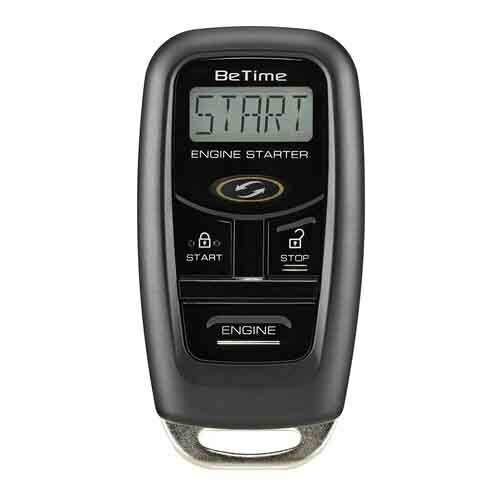 Engine Starter Comtec WR530