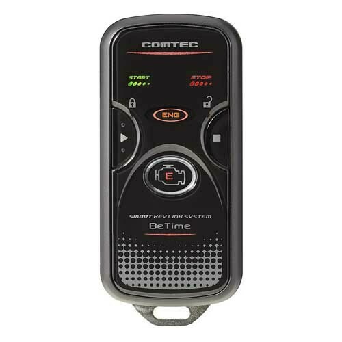 Engine Starter Comtec WR11