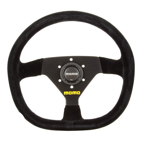 Steering Wheel Momo Mod. 88 32 Pie BK/Suede Medium – 66