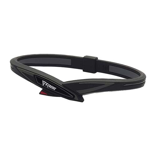 NEW! Phiten Extreme Hand Braclet Cross