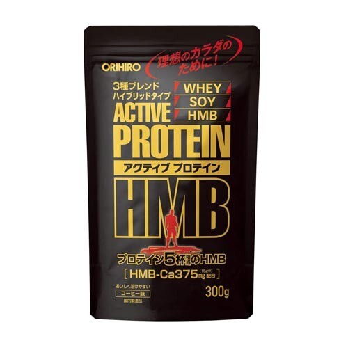ORIHIRO Active Protein