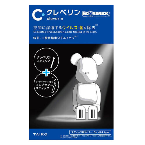 Cleverin Bear Design