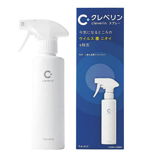 Cleverin Spray Type