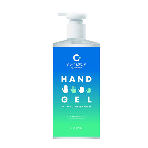 Cleverin Hand Gel