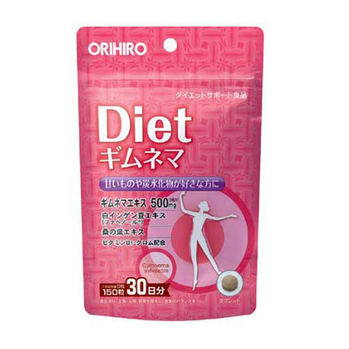 ORIHIRO Diet  "Диета и красота"