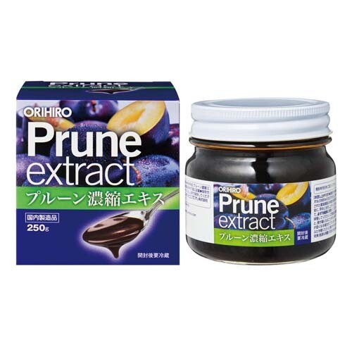 ORIHIRO Prune Extract