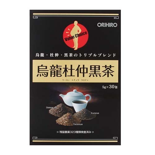ORIHIRO Diet Tea