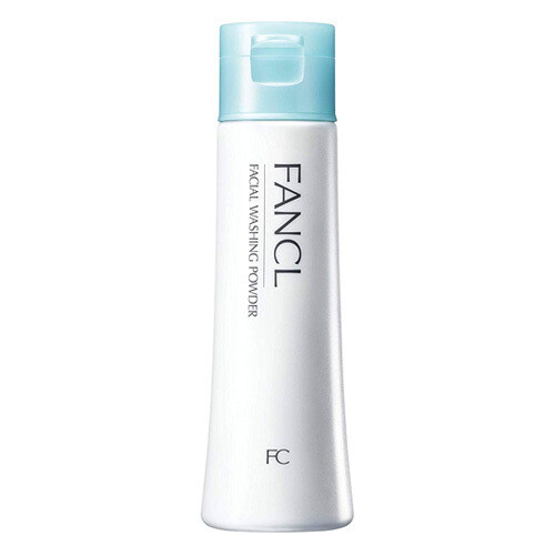 FANCL Facial Washing Powder