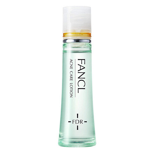 Лосьон для лица против акне FANCL Acne Care Lotion