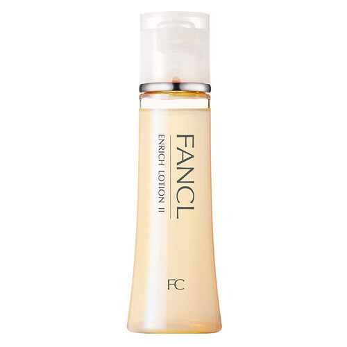 FANCL Enrich Lotion