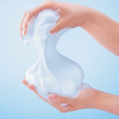 FANCL Facial Washing Powder