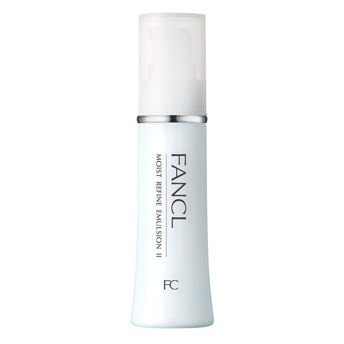 FANCL Moist Refine Emultion II