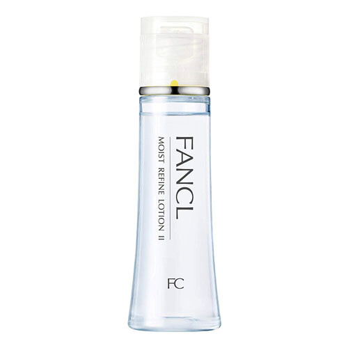 FANCL Moist Refine Lotion II