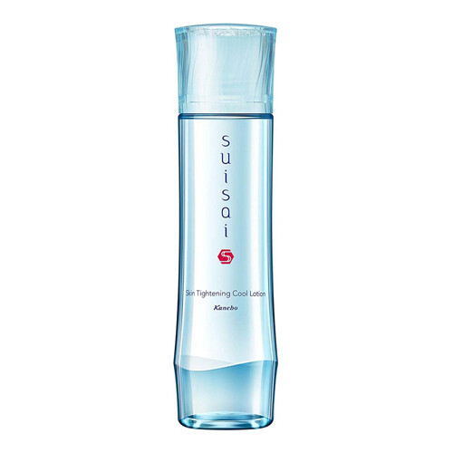 SUISAI Kanebo Skin Tightening Cool Lotion