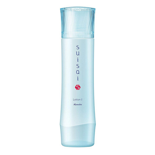 SUISAI Kanebo Lotion