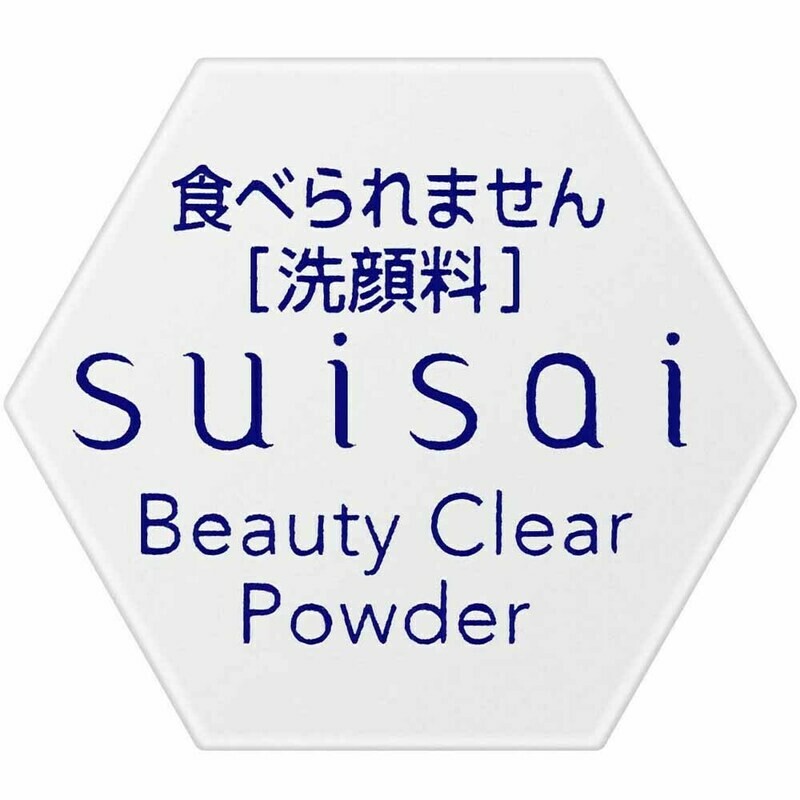 SUISAI Beauty Clear Powder Wash 32 pcs