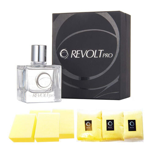 REVOLT Low Molecular Glass Coating Agent