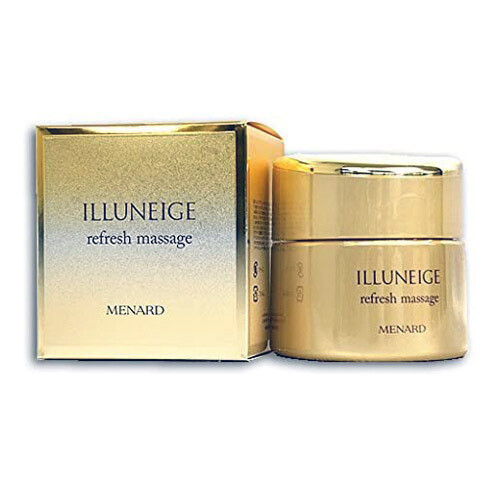 MENARD ILLUNEIGE Refresh Massage