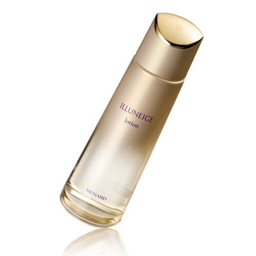 ILLUNEIGE メナード MENARD ILLUNEIGE Lotion