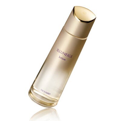 エヌ　MENARD ILLUNEIGE cream 30g Buy MENARD Illuneige cream online at sale price from Japan