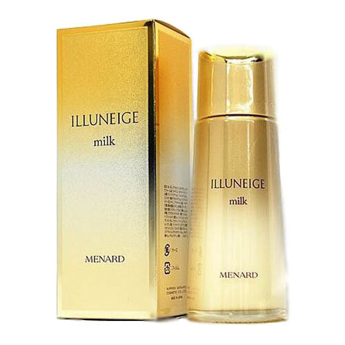 Молочко MENARD ILLUNEIGE Milk