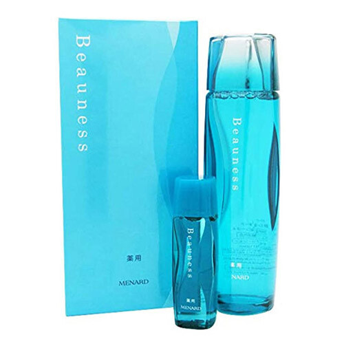 MENARD Medicated Beauness Lotion