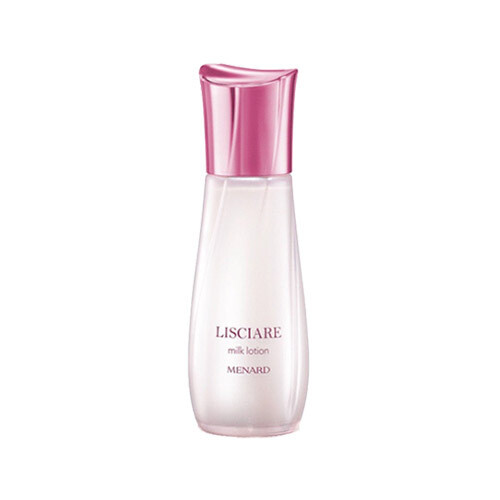 Увлажняющий молочный лосьон MENARD Lisciare Lotion