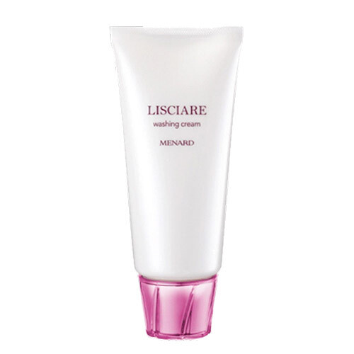 Средство для умывания  MENARD Lesciare Washing Cream