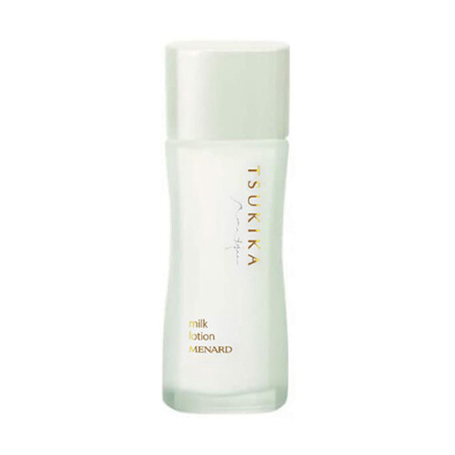 Увлажняющее молочк ​MENARD Tsukika Milk Lotion