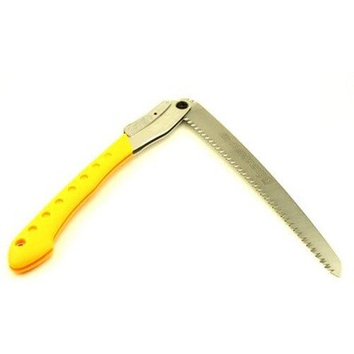 Складная пила Silky Folding SAW Bigboy 360мм