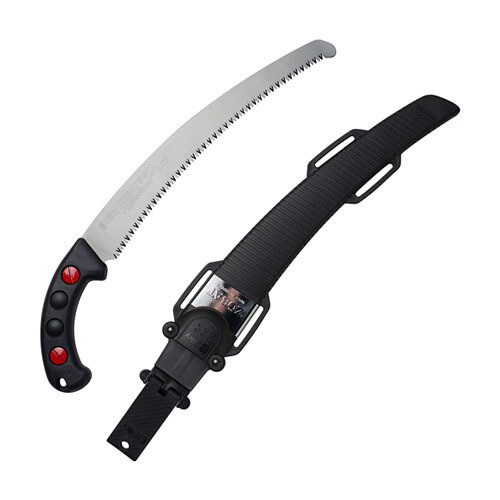 Silky ZUBAT Hand Saw  330mm