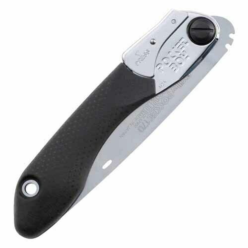 Silky Pocketboy Hand Folding Saw 130mm / 170mm
