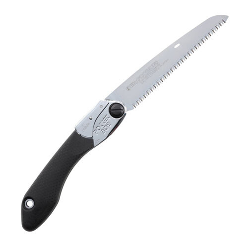 Ручная складная пила Silky Pocketboy 170-10