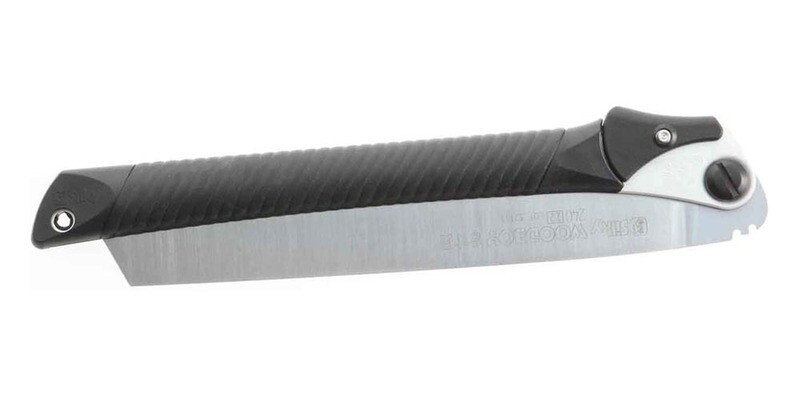 Silky Wood Saw Woodboy 240mm