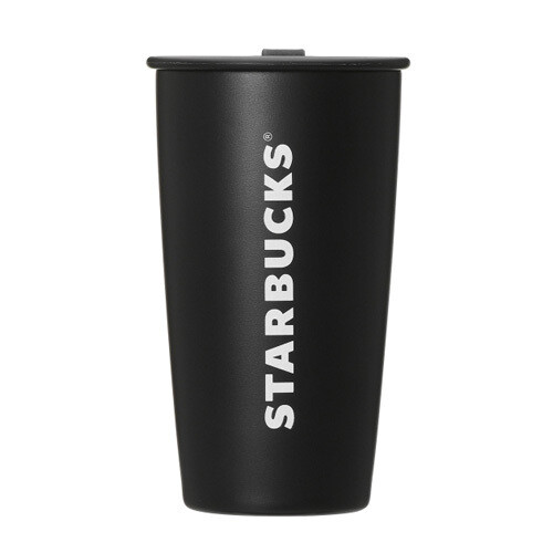 Starbucks Strap Cup Shape Stainless Bottle 355ml