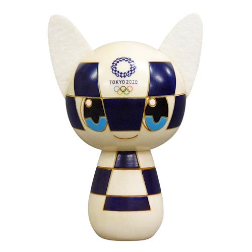 【超希少！】TOKYO 2020 OFFICIAL LICENSED Japan Olympics Fan Apparel and Souvenirs Tokyo 2020 Event