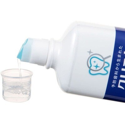 LION CLINICA QUICK Wash