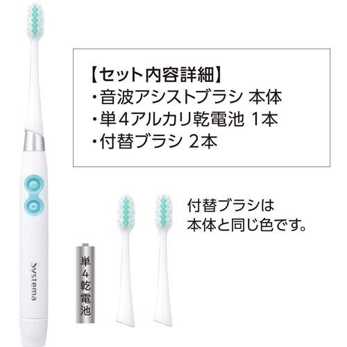 lion toothbrush